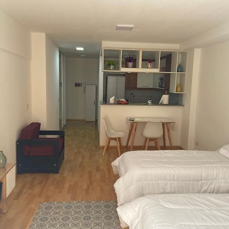 Deparatamento Entero En Barrio Norte Para Dos Buenos Aires Exterior foto