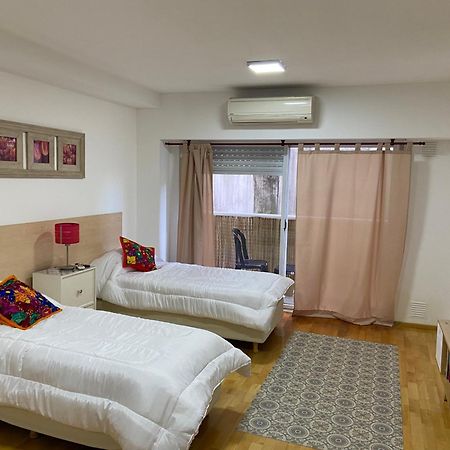 Deparatamento Entero En Barrio Norte Para Dos Buenos Aires Exterior foto